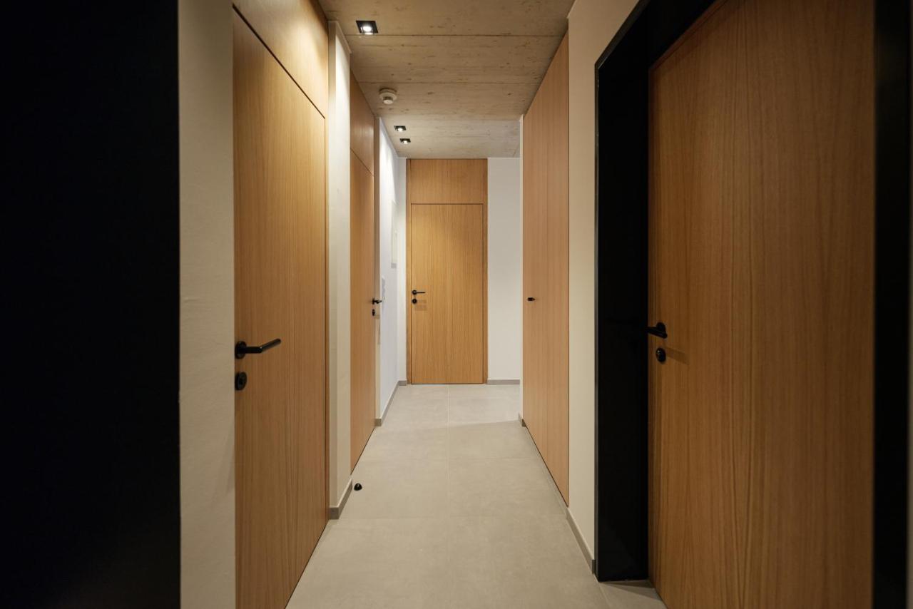 Lebe'Oetz - Das Ferienapartmenthaus Im Zentrum Von Oetz Εξωτερικό φωτογραφία